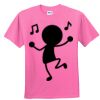 DryBlend® Youth 5.6 oz., 50/50 T-Shirt Thumbnail