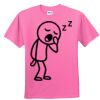DryBlend® Youth 5.6 oz., 50/50 T-Shirt Thumbnail