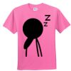 DryBlend® Youth 5.6 oz., 50/50 T-Shirt Thumbnail