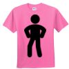 DryBlend® Youth 5.6 oz., 50/50 T-Shirt Thumbnail