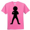 DryBlend® Youth 5.6 oz., 50/50 T-Shirt Thumbnail