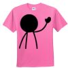 DryBlend® Youth 5.6 oz., 50/50 T-Shirt Thumbnail