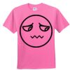 DryBlend® Youth 5.6 oz., 50/50 T-Shirt Thumbnail