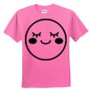DryBlend® Youth 5.6 oz., 50/50 T-Shirt Thumbnail