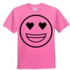 DryBlend® Youth 5.6 oz., 50/50 T-Shirt Thumbnail