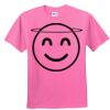 DryBlend® Youth 5.6 oz., 50/50 T-Shirt Thumbnail