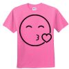 DryBlend® Youth 5.6 oz., 50/50 T-Shirt Thumbnail