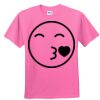 DryBlend® Youth 5.6 oz., 50/50 T-Shirt Thumbnail
