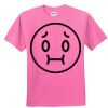 DryBlend® Youth 5.6 oz., 50/50 T-Shirt Thumbnail