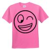 DryBlend® Youth 5.6 oz., 50/50 T-Shirt Thumbnail