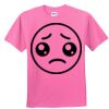 DryBlend® Youth 5.6 oz., 50/50 T-Shirt Thumbnail