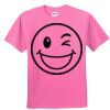 DryBlend® Youth 5.6 oz., 50/50 T-Shirt Thumbnail