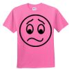 DryBlend® Youth 5.6 oz., 50/50 T-Shirt Thumbnail