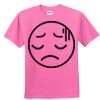 DryBlend® Youth 5.6 oz., 50/50 T-Shirt Thumbnail