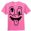 DryBlend® Youth 5.6 oz., 50/50 T-Shirt Thumbnail