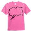 DryBlend® Youth 5.6 oz., 50/50 T-Shirt Thumbnail