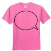 DryBlend® Youth 5.6 oz., 50/50 T-Shirt Thumbnail