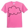 DryBlend® Youth 5.6 oz., 50/50 T-Shirt Thumbnail