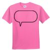 DryBlend® Youth 5.6 oz., 50/50 T-Shirt Thumbnail