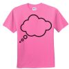 DryBlend® Youth 5.6 oz., 50/50 T-Shirt Thumbnail