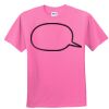 DryBlend® Youth 5.6 oz., 50/50 T-Shirt Thumbnail
