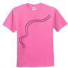 DryBlend® Youth 5.6 oz., 50/50 T-Shirt Thumbnail