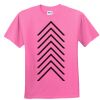 DryBlend® Youth 5.6 oz., 50/50 T-Shirt Thumbnail