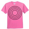 DryBlend® Youth 5.6 oz., 50/50 T-Shirt Thumbnail