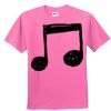 DryBlend® Youth 5.6 oz., 50/50 T-Shirt Thumbnail