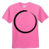 DryBlend® Youth 5.6 oz., 50/50 T-Shirt Thumbnail