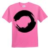 DryBlend® Youth 5.6 oz., 50/50 T-Shirt Thumbnail