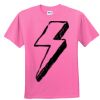DryBlend® Youth 5.6 oz., 50/50 T-Shirt Thumbnail