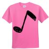 DryBlend® Youth 5.6 oz., 50/50 T-Shirt Thumbnail