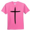 DryBlend® Youth 5.6 oz., 50/50 T-Shirt Thumbnail