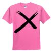 DryBlend® Youth 5.6 oz., 50/50 T-Shirt Thumbnail