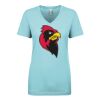Next Level Ladies' Ideal V-Neck Tee Thumbnail