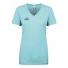Next Level Ladies' Ideal V-Neck Tee Thumbnail