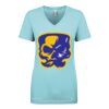 Next Level Ladies' Ideal V-Neck Tee Thumbnail