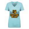 Next Level Ladies' Ideal V-Neck Tee Thumbnail