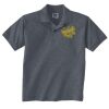 Gildan DryBlend® Youth 5.6 oz., 50/50 Jersey Polo Thumbnail