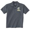 Gildan DryBlend® Youth 5.6 oz., 50/50 Jersey Polo Thumbnail