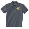 Gildan DryBlend® Youth 5.6 oz., 50/50 Jersey Polo Thumbnail