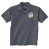 Gildan DryBlend® Youth 5.6 oz., 50/50 Jersey Polo Thumbnail