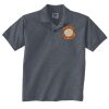 Gildan DryBlend® Youth 5.6 oz., 50/50 Jersey Polo Thumbnail