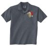 Gildan DryBlend® Youth 5.6 oz., 50/50 Jersey Polo Thumbnail