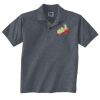 Gildan DryBlend® Youth 5.6 oz., 50/50 Jersey Polo Thumbnail