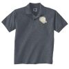 Gildan DryBlend® Youth 5.6 oz., 50/50 Jersey Polo Thumbnail