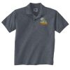 Gildan DryBlend® Youth 5.6 oz., 50/50 Jersey Polo Thumbnail