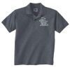 Gildan DryBlend® Youth 5.6 oz., 50/50 Jersey Polo Thumbnail