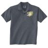 Gildan DryBlend® Youth 5.6 oz., 50/50 Jersey Polo Thumbnail
